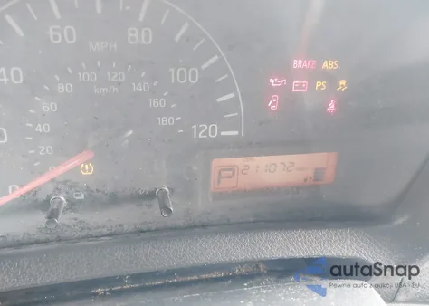 2015 Nissan Nv200 S z USA, uszkodzony, nr VIN 3N6CM0KN7FK703670